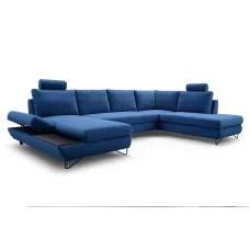 Corner sofa LOFT 3